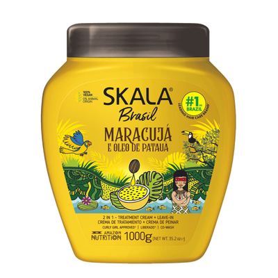 Cream Skala Amazonian Olive Oil 1000 g