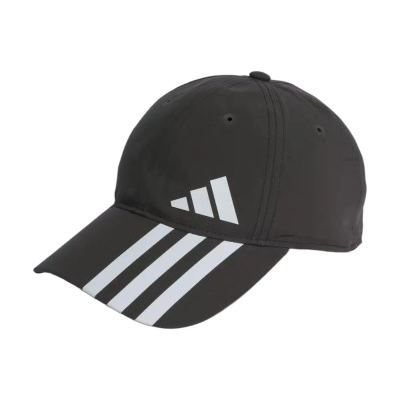 ADIDAS 3-STRIPES AEROREADY BASEBALL CAP
