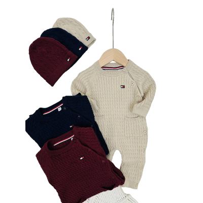 افرهول TOMMY