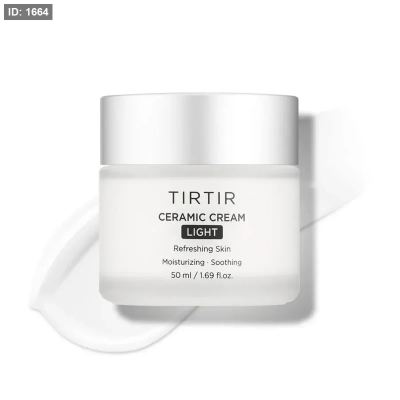 TIRTIR Ceramic Cream Light 50ml