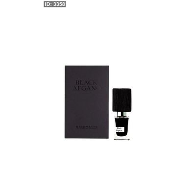 Nasomatto Black Afgano Extrait de Parfum 30 ml | بلاك افغانو اكسترات دي بيرفيوم ٣٠ مل