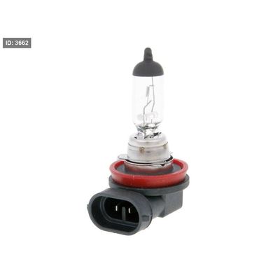H8 12V 35W (أصفر)