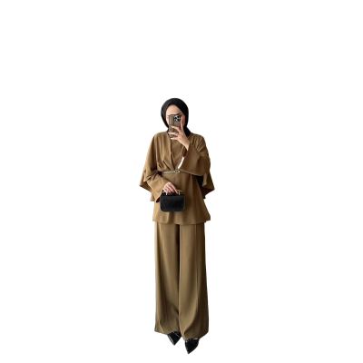 طقم Aysa