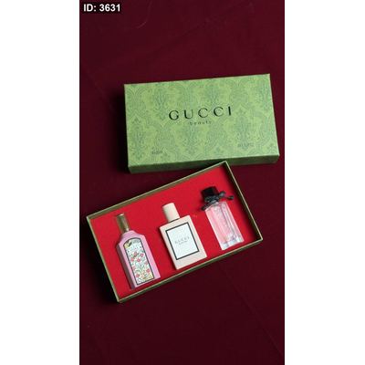 طقم عطر - GUCCI beauty / كوبي ماستر