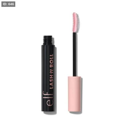 مسكارا ايلف Lash 'N Roll Mascara Curling mascara for visibly lifted lashes