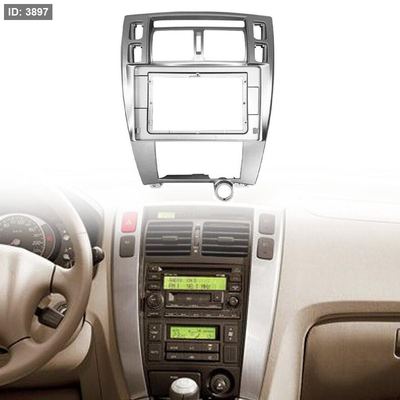 HYUNDAI TUCSON 2007
