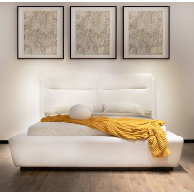 Yarda Bed