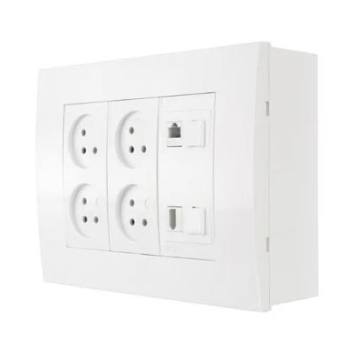 علبة office 6 خارجي