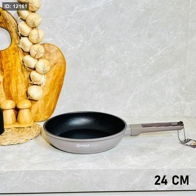 مقلى تيفال 24سم بيد طويل K138/10 =ك3
