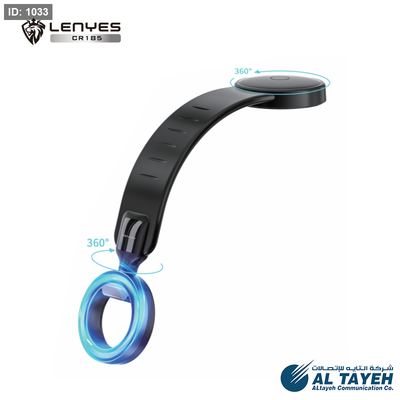 LENYES CR185