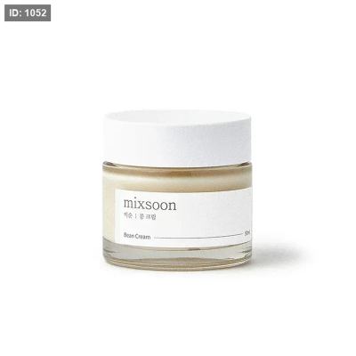 mixsoon Bean Cream 50ml-كريم الفاصوليا من ميكس سون 50 مل