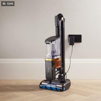 مكنسة كهربائية Shark IZ300