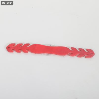 مغيطة كمامة سلكون ملون RT54/32 =%%