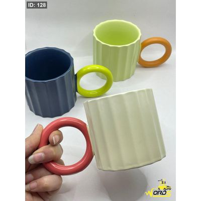 كوب الدائرة