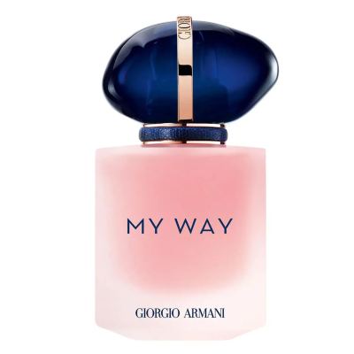 Perfume Giorgio Armani My Way Floral
