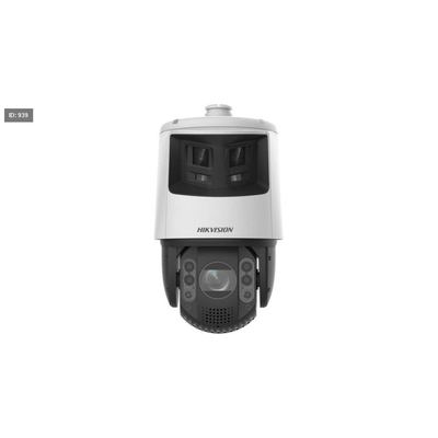 DS-2SE7C432MWG-EB/26F0 TandemVu 4 MP 32X + 6 MP CV Panoramic PTZ IP