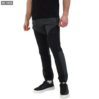 TRESQUALI outlines street pants