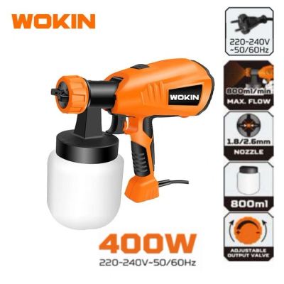 WOKIN 792140-فرد دهان كهربائي 400 وات