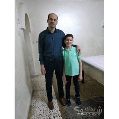 مهندس(ة) شبكات — وديع موسى عمر القواسمي