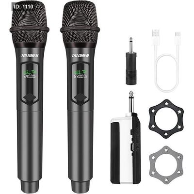 PROFESSIONAL WIRELESS MICROPHONE