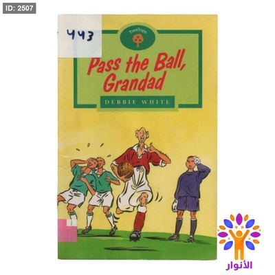 Pass the Ball, Grandad