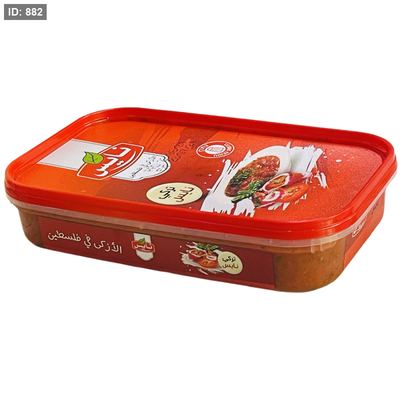 نايس تركي 400 غم