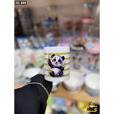 مج باندا