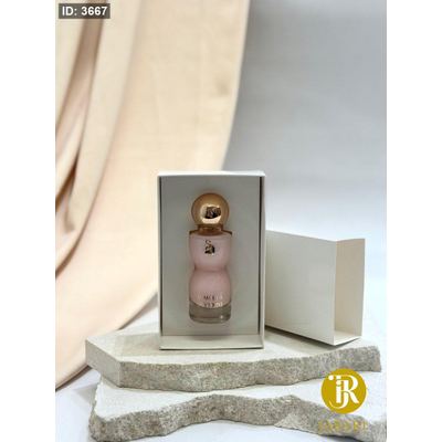 عطر جميلة لافيرن ~30ml~ & علبة تغليف ابيض