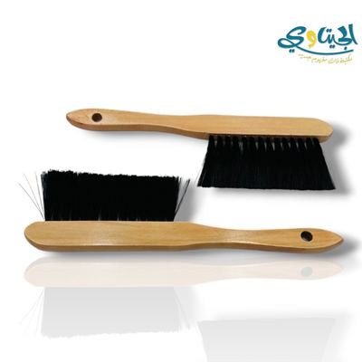 فرشاة تنظيف هندسية