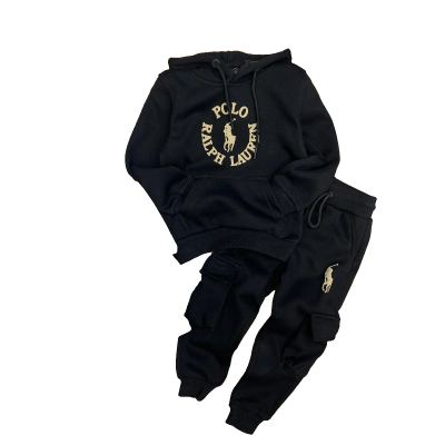 بدلة عملي مبطن 786 POLO