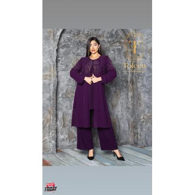 ملابس احجام كبيرة