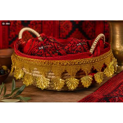 كلفة هدب ورق الشجرة