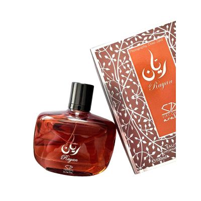 ABC عطر اماراتي ZIRCONIA RAYYAN 100 ML