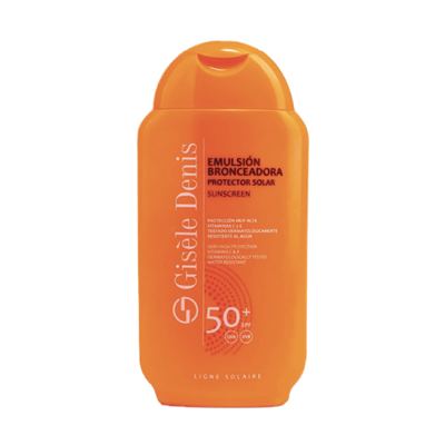 Gisele Denis Sunscreen Lotion SPF 50+ - 200ml