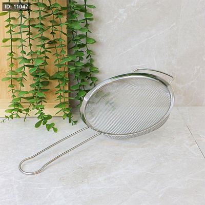 مصفاة سلك مزدوج ارز 20سم k69/7 =ض3
