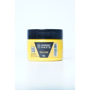 Pigment Paste – Yellow | صبغة ريزن