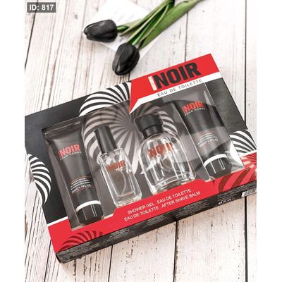 بكج عطر وكريم