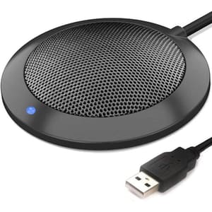 Conference USB Microphone - مايكروفون اجتماعات