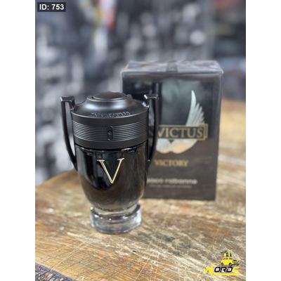 INVICTUS VICTORY ELIXIR