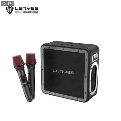 S823- SPEAKER