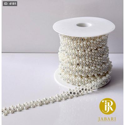 شريط لولو ايفري مع كرستال 10 يرد ( كود 885 )