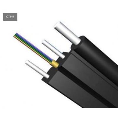 FIBER CABLE FTTH OUTDOOR 4CORE 1000M