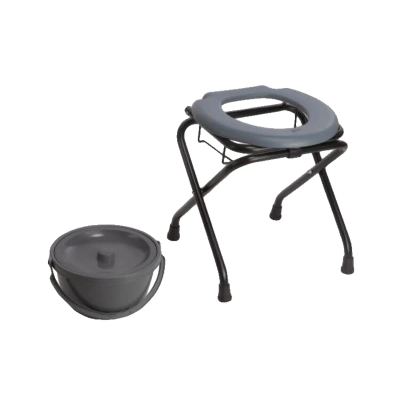 Flamingo Commode stool OC2452