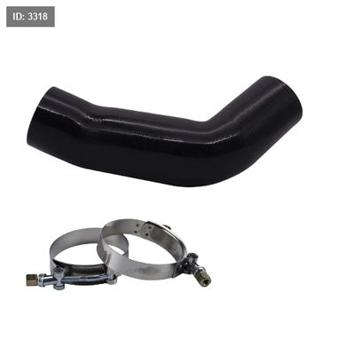 Turbo Inlet Pipe for MK7 1.8T 2.0T (ماسورة سلكون)