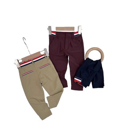 بنطلون 62542 tommy