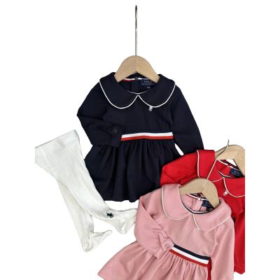 فستان بناتي polo