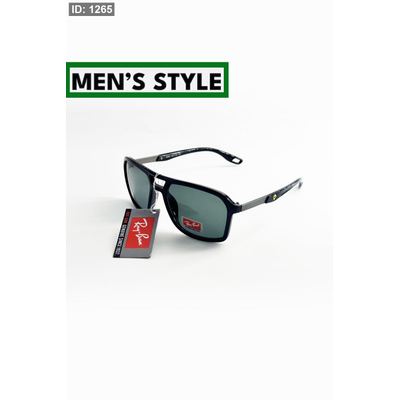 نظارة - Ray-Ban Ferrari