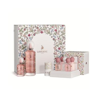 مجموعة مس لافيرن جاردن من لافيرن | LAVERNE MISS LAVERNE GARDEN COLLECTION (W)