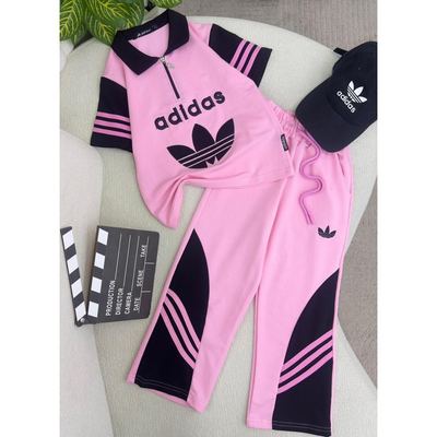 طقم بناتي ناعم 3016810