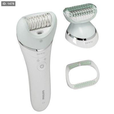 Philips epilator BRE 620/00